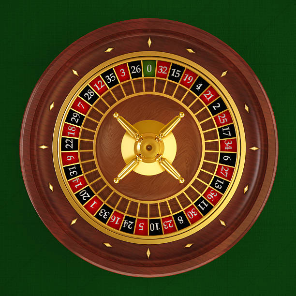 panji Golden Wealth Baccarat