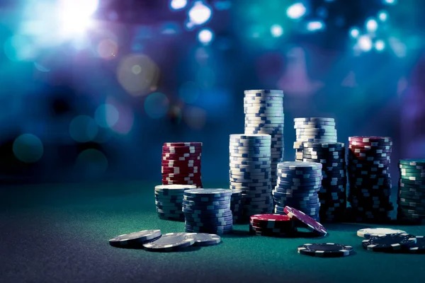 panji Live Casino