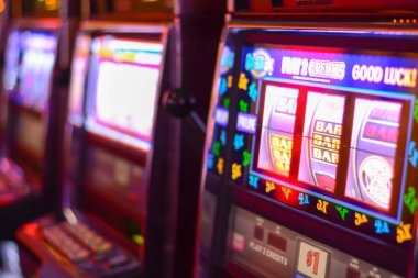 panji Arcade Games
