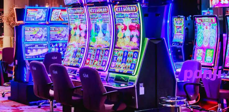 panji App – Casino in Your Pocket