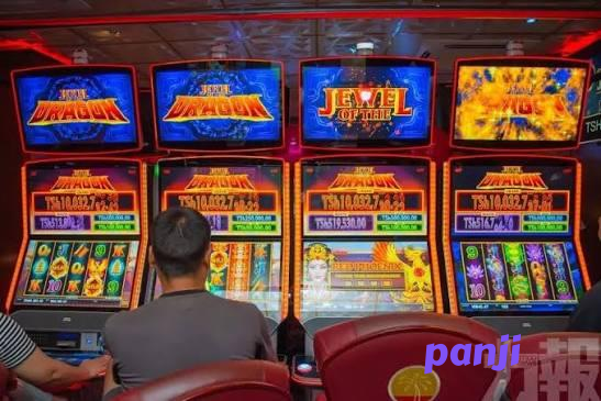 panji Slot Rooms Built for Your Lobby