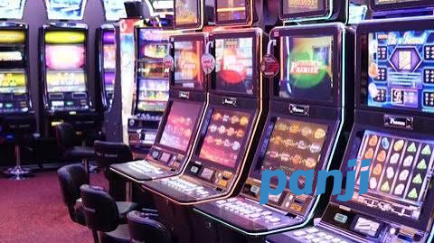 panji Live Casino Tables Built for Indonesia